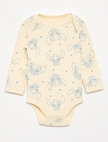 Set van 2 Disney-rompertjes