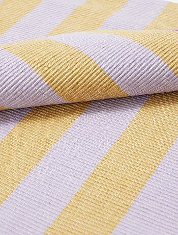 Set van 2 fantasie placemats 32 x 45 cm - Kiabi Home
