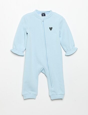 Set van 2 fleeceslaappakken
