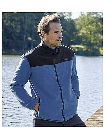 Set van 2 fleecevesten - ATLAS FOR MEN