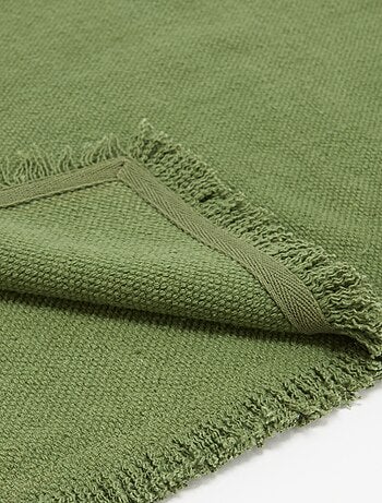 Set van 2 geweven placemats - Kiabi Home