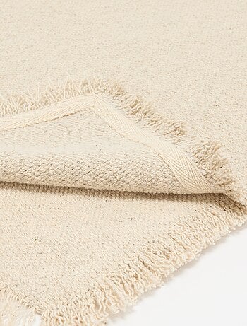 Set van 2 geweven placemats - Kiabi Home