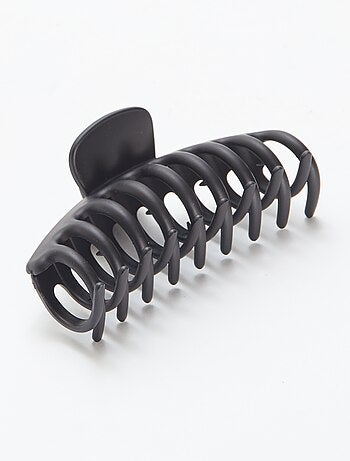 Set van 2 grote haarklemmetjes
