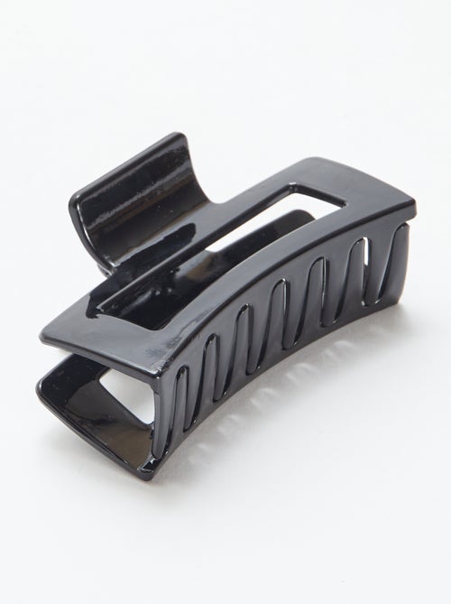 Set van 2 grote haarklemmetjes - Kiabi