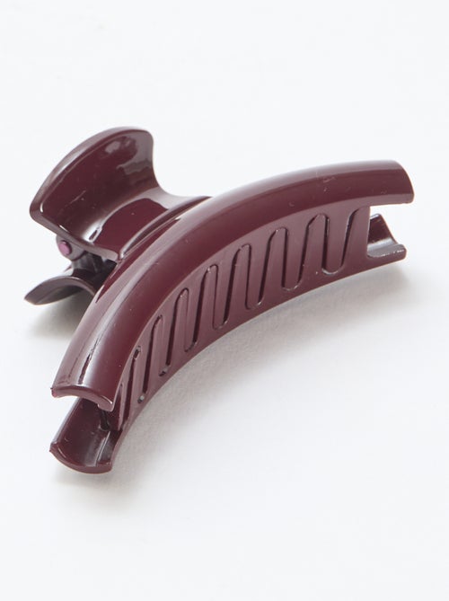 Set van 2 grote haarspeldjes - Kiabi