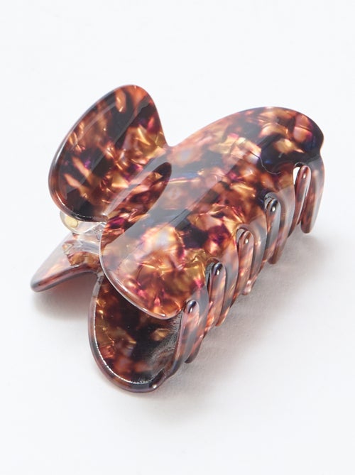 Set van 2 grote haarspeldjes - Kiabi