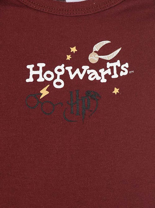 Set van 2 'Harry Potter' body's - Kiabi