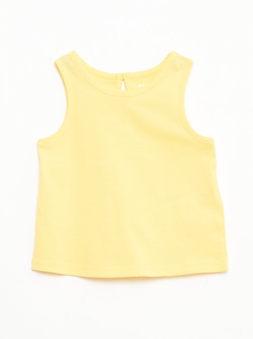 Set van 2 hemdjes - Kiabi