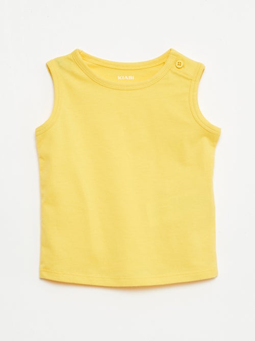 Set van 2 hemdjes - Kiabi