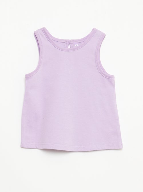 Set van 2 hemdjes - Kiabi