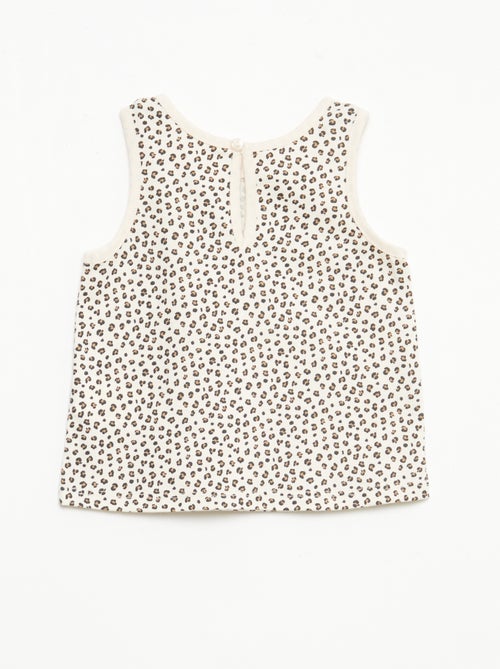 Set van 2 hemdjes - Kiabi