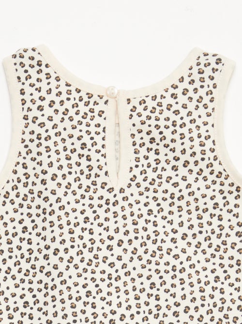 Set van 2 hemdjes - Kiabi