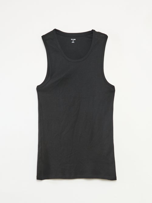 Set van 2 hemdjes - Kiabi