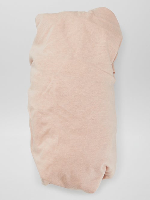 Set van 2 hoeslakens - Kiabi