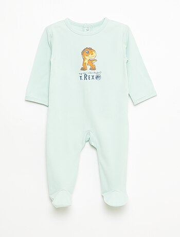 Set van 2 'Jurassic World' pyjama's