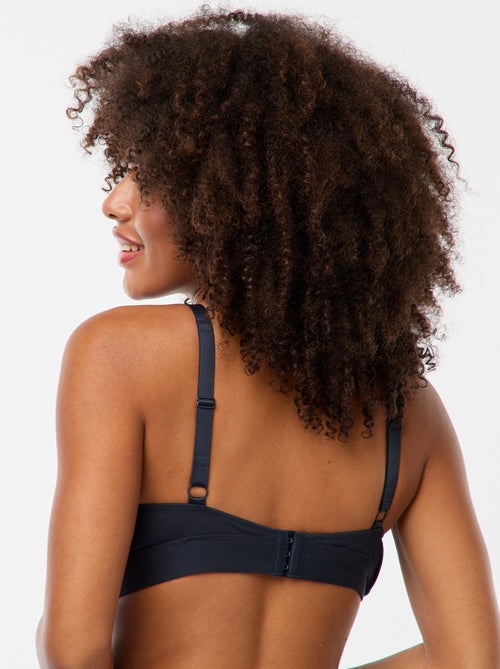 Set van 2 katoenen borstvoedingbeha's - Kiabi