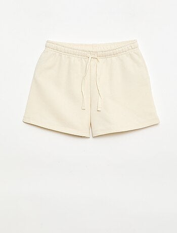 Set van 2 katoenen shorts
