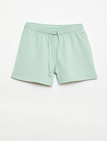 Set van 2 katoenen shorts