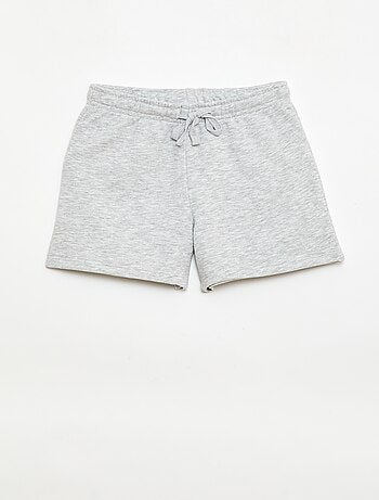Set van 2 katoenen shorts