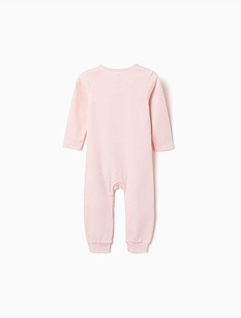 Set van 2 katoenen slaappakjes met minnie-prints