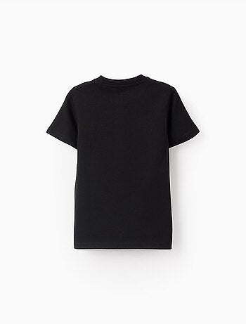 Set van 2 katoenen t-shirts