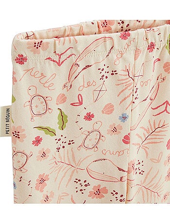 Set van 2 kinderpyjama's (2 stuks) santa giulia