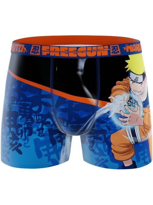 Set van 2 klassieke naruto kinderboxershorts - Kiabi Set van 2 klassieke naruto kinderboxershorts - Kiabi