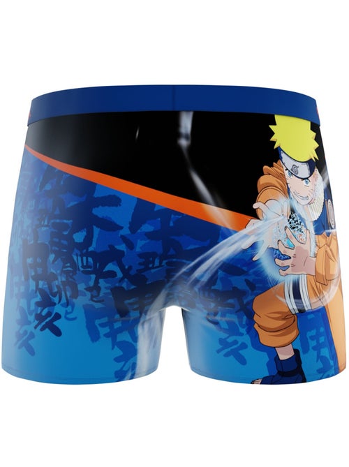 Set van 2 klassieke naruto kinderboxershorts - Kiabi Set van 2 klassieke naruto kinderboxershorts - Kiabi