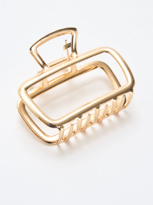 Set van 2 kleine haarklemmen - Kiabi