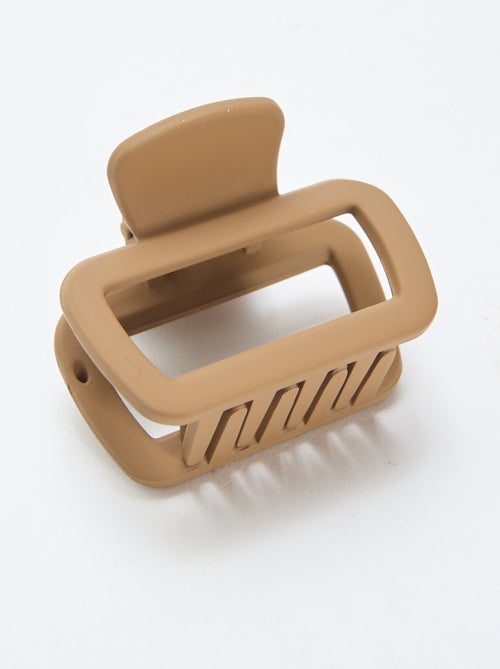 Set van 2 kleine haarklemmen - Kiabi