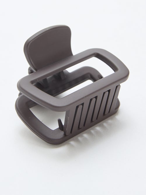 Set van 2 kleine haarspelden - Kiabi