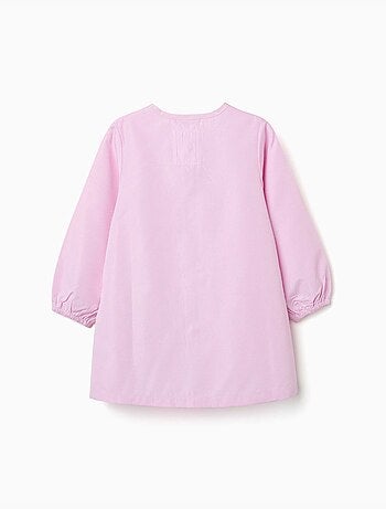 Set van 2 kleuterschool blouses monsters van emoties