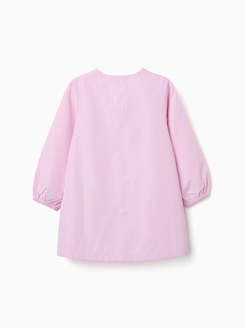 Set van 2 kleuterschool blouses monsters van emoties - Kiabi Set van 2 kleuterschool blouses monsters van emoties - Kiabi