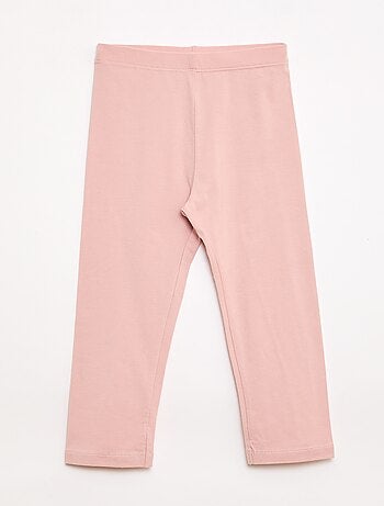 Set van 2 korte leggings
