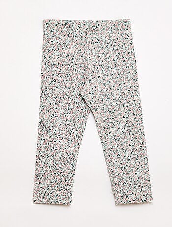 Set van 2 korte leggings