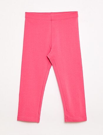 Set van 2 korte leggings