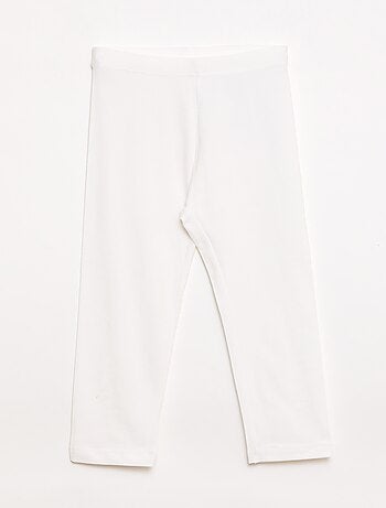 Set van 2 korte leggings