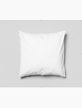 Set van 2 kussens van polyester promo linge