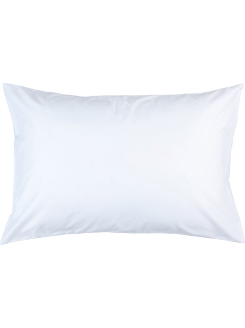 Set van 2 Kussens van Polyester PROMO LINGE - Kiabi Set van 2 Kussens van Polyester PROMO LINGE - Kiabi