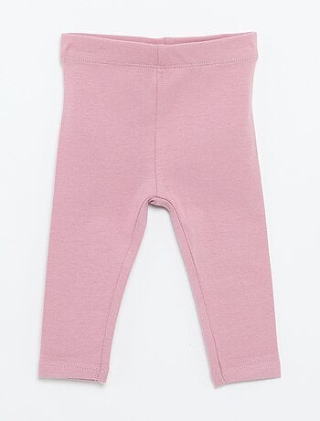 Set van 2 lange leggings