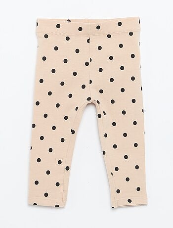 Set van 2 lange leggings