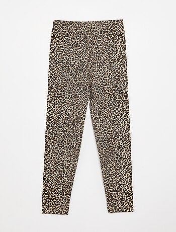 Set van 2 lange leggings