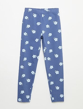 Set van 2 lange leggings