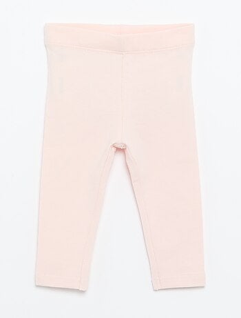 Set van 2 lange leggings