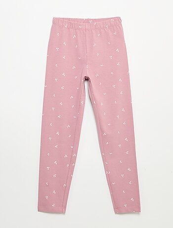 Set van 2 lange leggings