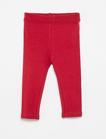 Set van 2 lange leggings