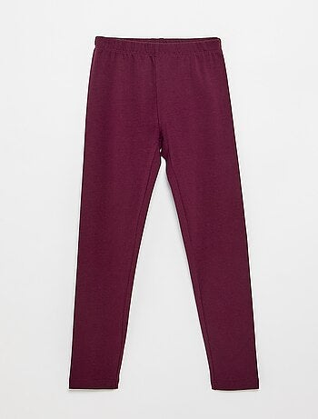 Set van 2 lange leggings
