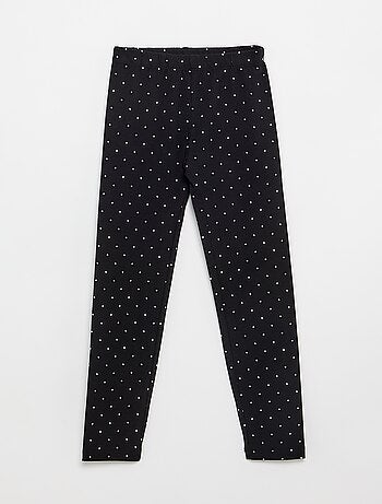 Set van 2 lange leggings