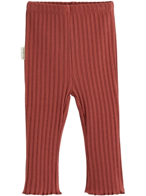 Set van 2 Léa kinderleggings - Kiabi