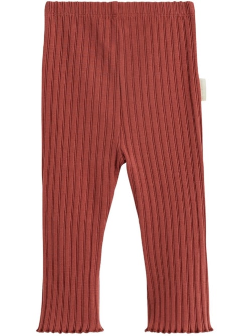 Set van 2 Léa kinderleggings - Kiabi